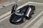 ATS GT Black & Chrome Edition 2019 года